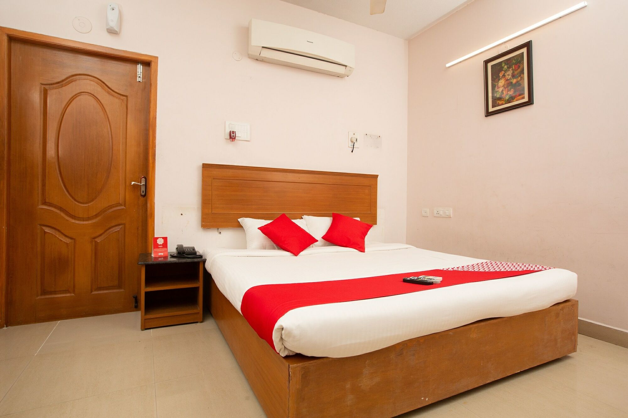 Hotel Oyo 23676 Flagship Orchid Serenity 2*
